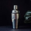 Elevate your cocktail game with the Cobbler Classic Shaker 550ml - a must-have for any home bartender. Shake up delicious drinks in style!