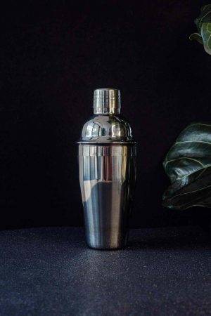 Experience timeless style with the Cobbler Classic Shaker 550ml - the must-have accessory for cocktail enthusiasts. Shop now!