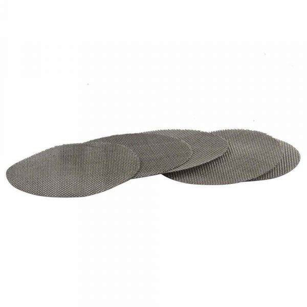Enhance your brewing experience with this Set of 5 Pro Sage Filters for a top-notch coffee result every time. Shop now for quality and convenience!