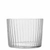 Sleek and modern 25cl SOHO cup, perfect for stylish drink presentation - ideal for home or business use.