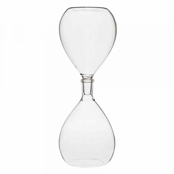 COPO 30CL TAKE YOUR TIME 160/0103: Elevate your drinking experience with this premium 30cl glass, perfect for savoring every moment.