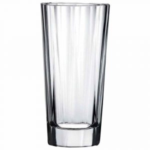 COPO 31CL HIGHBALL HEMINGWAY: Enjoy your favorite beverages in style with this elegant and durable highball glass. Perfect for any occasion.