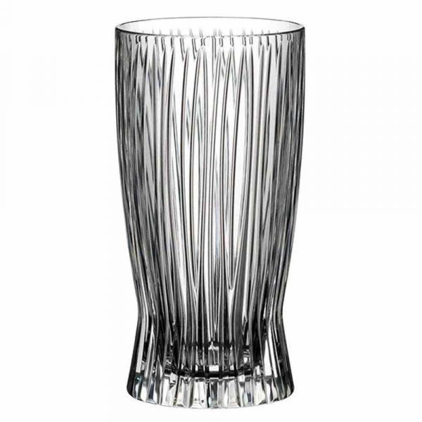 COPO 37,5CL TUMBLER FIRE LONGDRINK - Enjoy your drinks in style with this premium quality glass tumbler, perfect for long drinks.