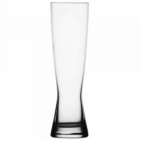 Spiegelau 9528050 COPO 38CL Hefeweizen Glass - 0.3L of Craftsmanship for Exceptional Beer Enjoyment | Buy Online Now!