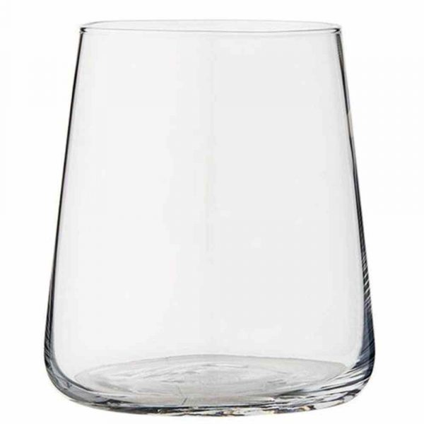 COPO 45CL AVANT GARDE: Elegant and modern glassware for stylish dining experience. Buy online now for a touch of sophistication!