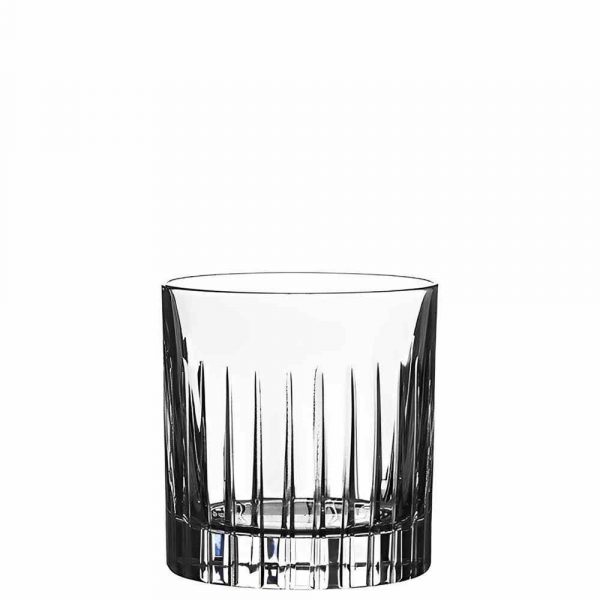 COPO 8CL SHOT RCR TIMELESS: Elegant and timeless 8cl shot glass by RCR, perfect for sophisticated occasions. Buy online now!