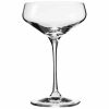 Premium 25cl avant-garde COPO cocktail glass - elevate your drinking experience with this chic and stylish glassware