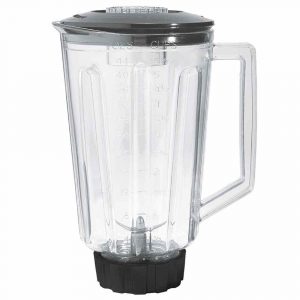Hamilton Beach HBB908CE Complete Blender Cup - Powerful and Reliable Kitchen Appliance for Smoothies and Shakes - Buy Online Now!