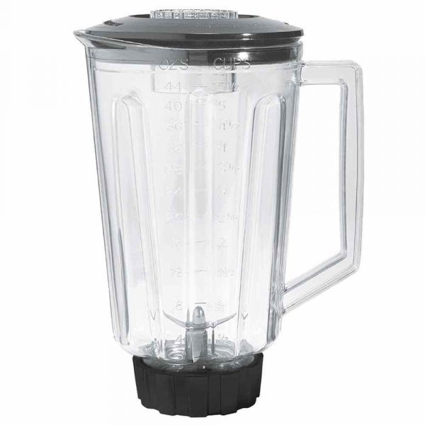 Hamilton Beach HBB908CE Complete Blender Cup - Powerful and Reliable Kitchen Appliance for Smoothies and Shakes - Buy Online Now!