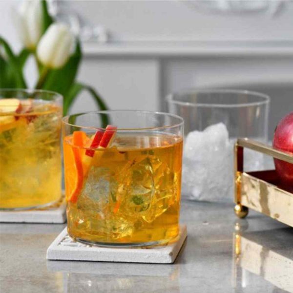 Premium 35cl DOF Cup for Stylish Drinking Experience - High-Quality Glassware for Sale Online