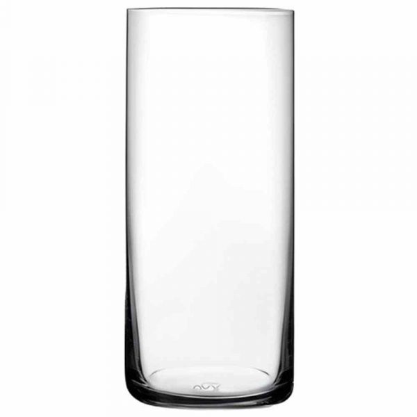 Get a touch of elegance with the Finesse Cup 35cl - perfect for your favorite beverages. Buy now for a luxurious experience!