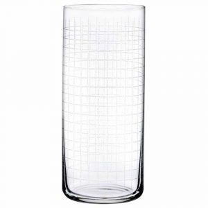COPO FINESSE GRID 35CL - Elegant and versatile glassware for your favorite beverages, available online now!