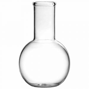 COPO FLORENCE FLASK 15CL - Elegant and durable 15cl flask, perfect for enjoying beverages in style. Buy now for a touch of luxury!