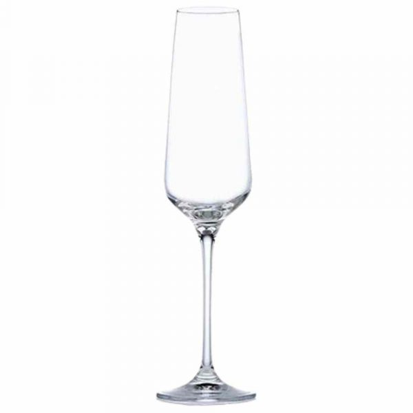 Modern and elegant Avant Garde 25cl COPO flute perfect for special occasions and celebrations, buy online now!