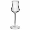 Exquisite COPO GRAPPA VINTAGE 8.8CL glassware for refined spirits enthusiasts. Perfect for enjoying fine spirits in style.