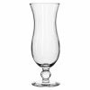 Experience elegance with the COPO Hurricane Squall 44cl Libbey glassware, perfect for cocktails and beverages.