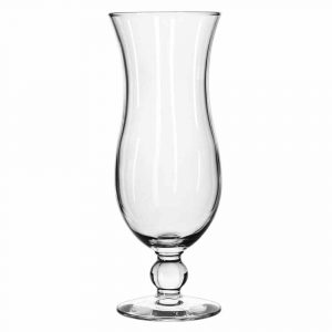 Experience elegance with the COPO Hurricane Squall 44cl Libbey glassware, perfect for cocktails and beverages.