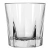 Premium Libbey Inverness Old Fashion Cocktail Glass 36.2cl for Stylish Entertaining