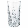 Enhance your bartending experience with the COPO LONGDRINK 42CL SCULPTURE NACHTMANN - a premium addition to your glassware collection.