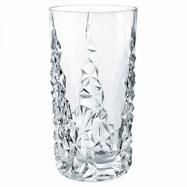Enhance your bartending experience with the COPO LONGDRINK 42CL SCULPTURE NACHTMANN - a premium addition to your glassware collection.