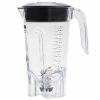 Hamilton Beach HBB250-CE Plastic Blender Cup for Smoothie, Durable and Reliable Kitchen Appliance