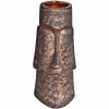 COPO TIKI I 30CL: Exquisite 30cl Tiki glass for tropical drinks, ideal for parties and cocktails. Elevate your drinkware collection today!