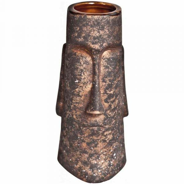 COPO TIKI I 30CL: Exquisite 30cl Tiki glass for tropical drinks, ideal for parties and cocktails. Elevate your drinkware collection today!