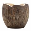Enjoy tropical vibes with TIKI COCONUT CUP 565ML - perfect for sipping drinks in style. Get yours now for an island-inspired experience!