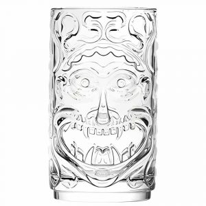 Exquisite TIKI ETRURIA Cup 45cl - Elegant design for a touch of luxury to your beverages. Shop now for premium quality!