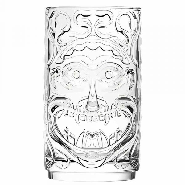 Exquisite TIKI ETRURIA Cup 45cl - Elegant design for a touch of luxury to your beverages. Shop now for premium quality!