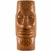Handcrafted Easter Island Tiki Cup 45cl in premium ceramics for exotic and unique beverages at home or in bars.
