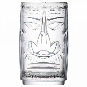 Exquisite TIKI SARDINIA CUP 46CL - Handcrafted glassware for elegant dining and entertaining. Buy online for a touch of luxury.