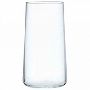 55cl avant-garde COPO tumbler, sleek and stylish design for enjoying your favorite beverages in luxury. Ideal for both hot and cold drinks.