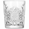 Premium 35cl Hobstar Tumbler Cup for Elegance and Style in Every Sip - Ideal for Cocktails, Whiskey, and More!