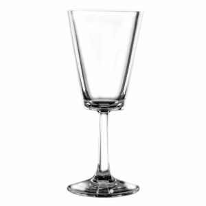 Premium 27cl Martini Polycarbonate Plastic Flakes - Durable and Stylish Cocktail Glassware for Home Bars and Events