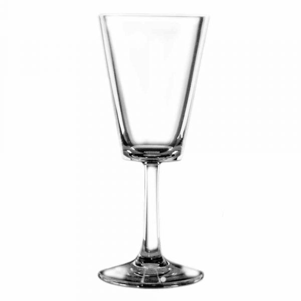 Premium 27cl Martini Polycarbonate Plastic Flakes - Durable and Stylish Cocktail Glassware for Home Bars and Events