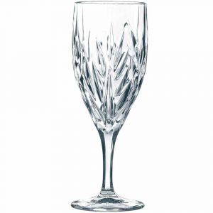 Elevate your beer-drinking experience with the Nachtmann Imperial Tulipa Beer Cups set of 4 - 34cl each. Enjoy luxury in every sip!