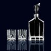 NACHTMANN COCKTAIL SET TUMBLERS ASPEN 90024 - Exquisite glassware for elegant entertaining, perfect for cocktails and beverages.