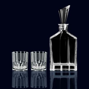NACHTMANN COCKTAIL SET TUMBLERS ASPEN 90024 - Exquisite glassware for elegant entertaining, perfect for cocktails and beverages.
