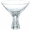 Stunning COPOS NACHTMANN COCKTAIL MARTINI BOSSA NOVA 34CL for elegant sips, perfect for any cocktail lover. Buy now for a touch of luxury!