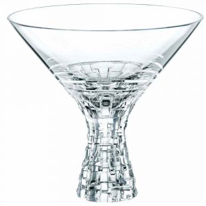 Stunning COPOS NACHTMANN COCKTAIL MARTINI BOSSA NOVA 34CL for elegant sips, perfect for any cocktail lover. Buy now for a touch of luxury!