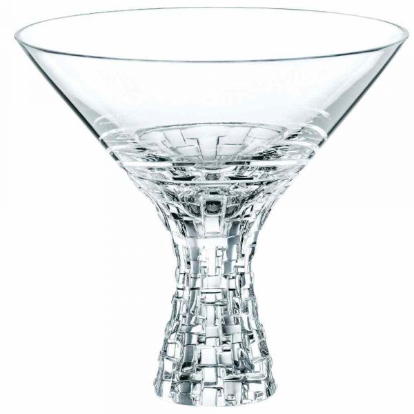 Stunning COPOS NACHTMANN COCKTAIL MARTINI BOSSA NOVA 34CL for elegant sips, perfect for any cocktail lover. Buy now for a touch of luxury!
