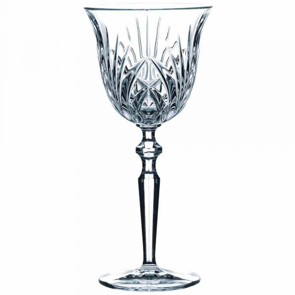 Experience luxury with Nachtmann Palais red wine cups, beautifully crafted 23cl glasses for elegant sips and sophisticated gatherings.