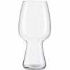 Spiegelau Authentis Beer Set - Set of 3 High-Quality Glass Cups for Beer Enjoyment, Seamless Design