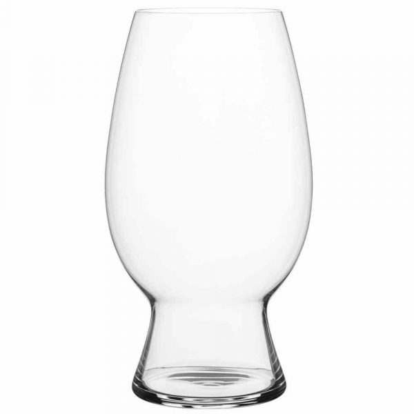 Spiegelau Cups Authentis Beer Set - 3 Pieces, Premium Quality Glassware for Beer Enthusiasts, Elegant Design for Home Bar or Gifting