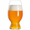 Authentis Beer Set by Spiegelau - 3 Piece Premium Glassware Collection for Beer Enthusiasts