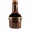Handcrafted Ceramic Tiki Cups for Rum 35cl - Unique Polynesian Design, Ideal for Tiki Bar and Home Cocktails - Buy Online!