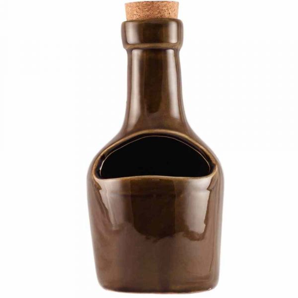 Handcrafted Ceramic Tiki Cups for Rum 35cl - Unique Polynesian Design, Ideal for Tiki Bar and Home Cocktails - Buy Online!