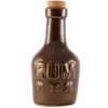 Handcrafted Ceramic Tiki Cups Rum 35cl - Unique Polynesian Design for Authentic Tropical Experience - Perfect for Cocktails and Parties