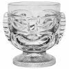 Discover the charm of Tiki Glass Cups 41.4cl - perfect for drinks with a tropical twist. Make every sip special with these premium glass cups!